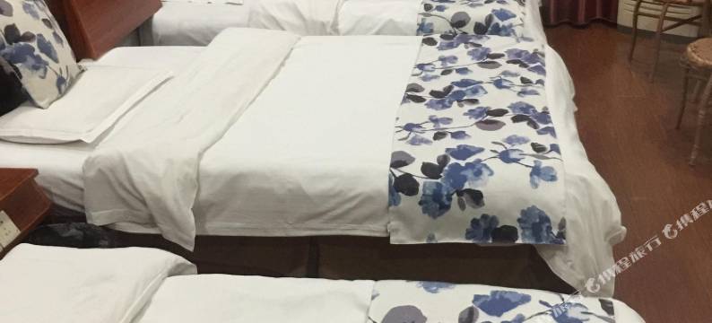 来安金阳光宾馆图片