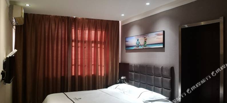 合水驿源时尚宾馆图片