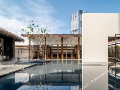 上海世博萨和酒店