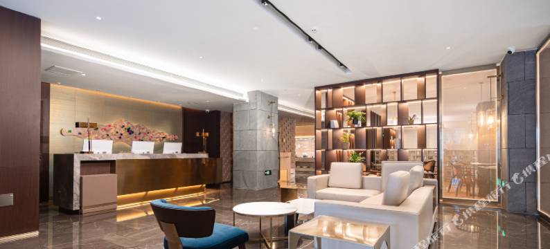 银川美瑞·悦酒店(鼓楼步行街玉皇阁店)图片