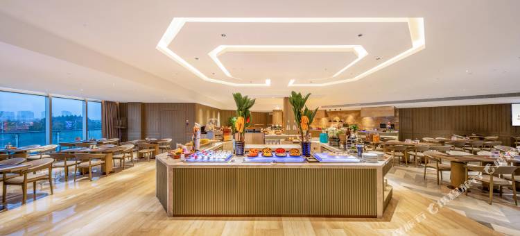 响水开元名都温泉酒店图片