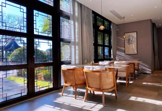 Sublimation Lakeside Night Park Junting Hotel Hotel Overview