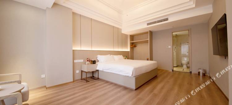 金辉煌银利酒店(湛江鼎盛广场店)图片