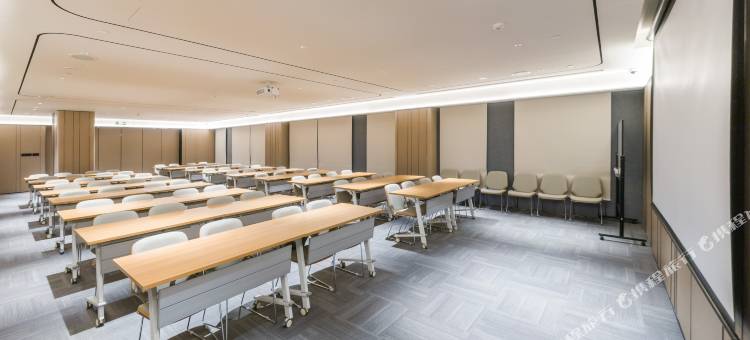 全季酒店(上海陆家嘴金融街区北洋泾路地铁站店)图片