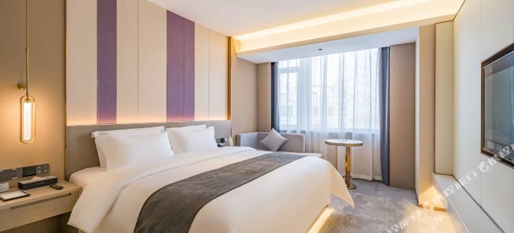 麗枫酒店(天津北辰道儿童医院刘园地铁站店)图片