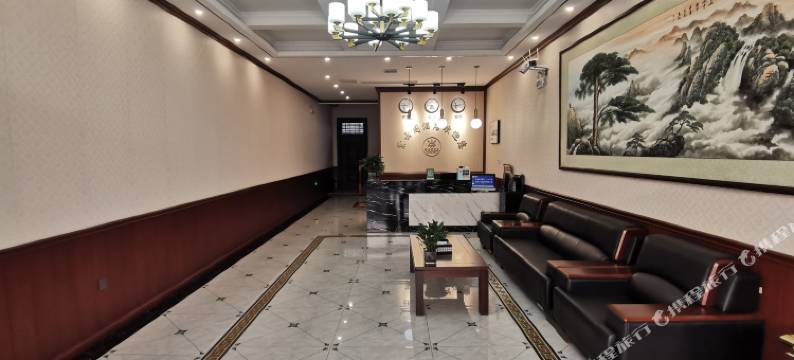 紫云阁酒店图片