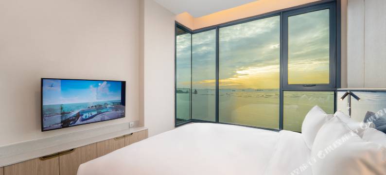 是拉差酒店及公寓(S Sriracha Hotel & Residence)图片
