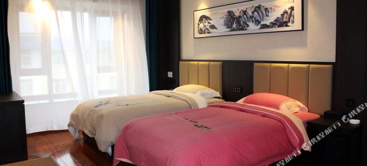 麻江心悦酒店图片