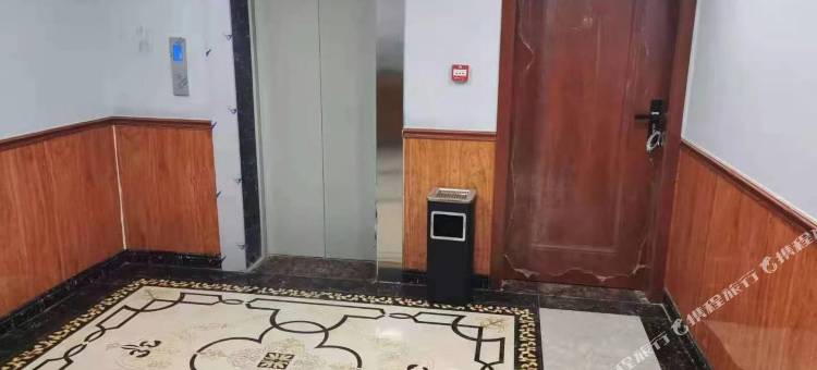 商水苏适酒店图片