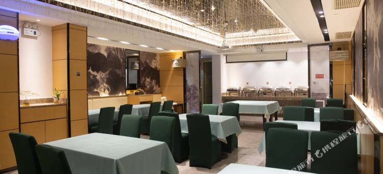 柏曼酒店(襄阳大庆东路友谊店)图片