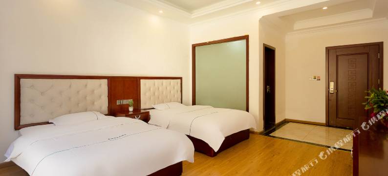 理县嘉源温泉酒店图片