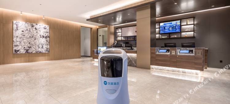 汉庭酒店(天目湖吾悦广场店)图片