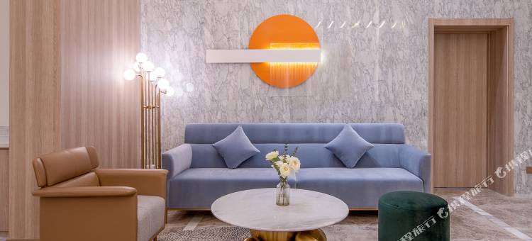 桔子酒店(成都金牛万达店)图片