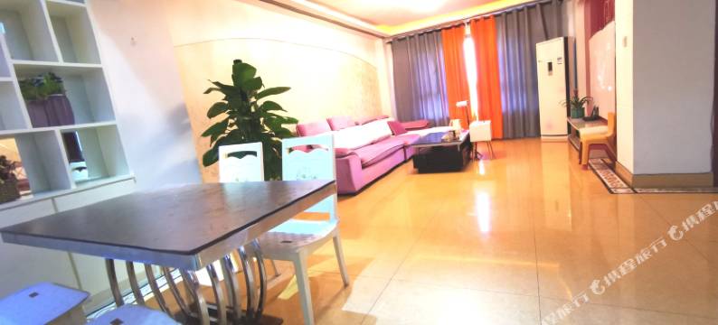 济南茉莉花开民宿图片