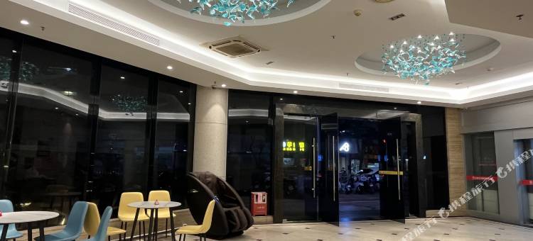 中山丽雅·轻享民宿(石岐大信新都汇店)图片