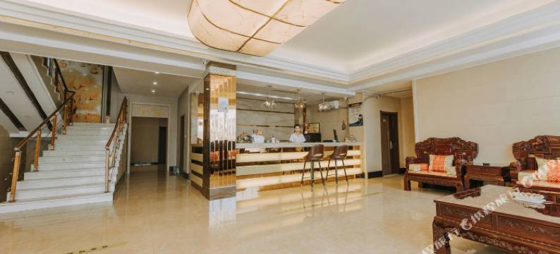 盖州水岸阳光温泉会馆图片