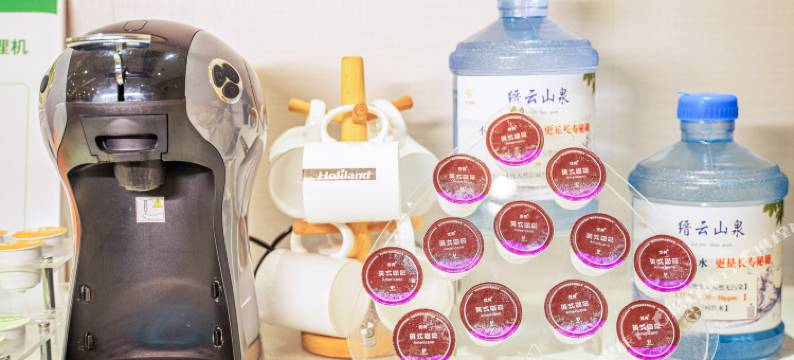 缙云山天香苑日出观景酒店图片