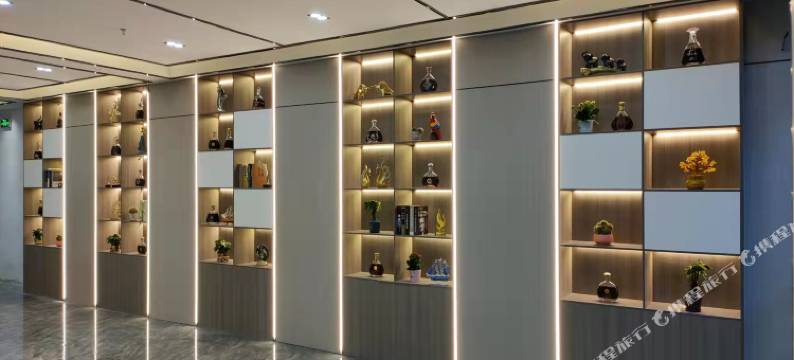 揭西西子湖畔公寓图片