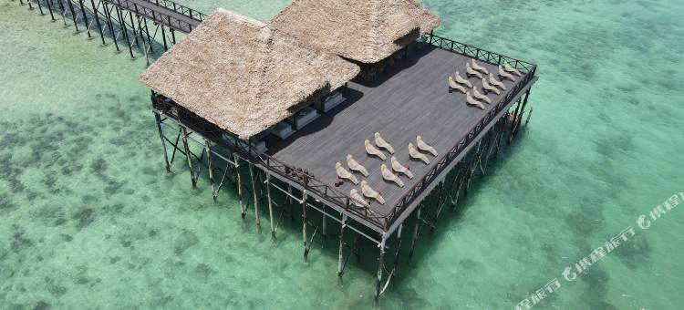 Le Mersenne Zanzibar, Autograph Collection图片