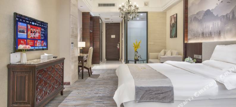 骏福酒店(广州南沙金洲华汇店)图片