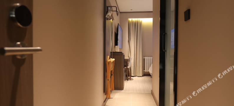 汉庭酒店(北京对外经贸大学店)图片