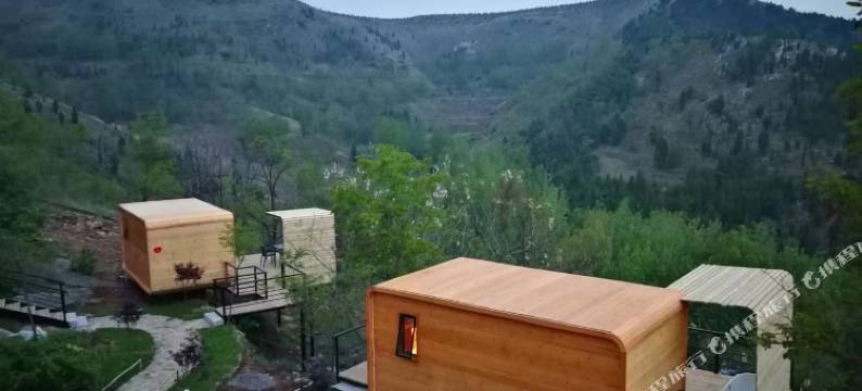 汝州云堡妙境民宿图片