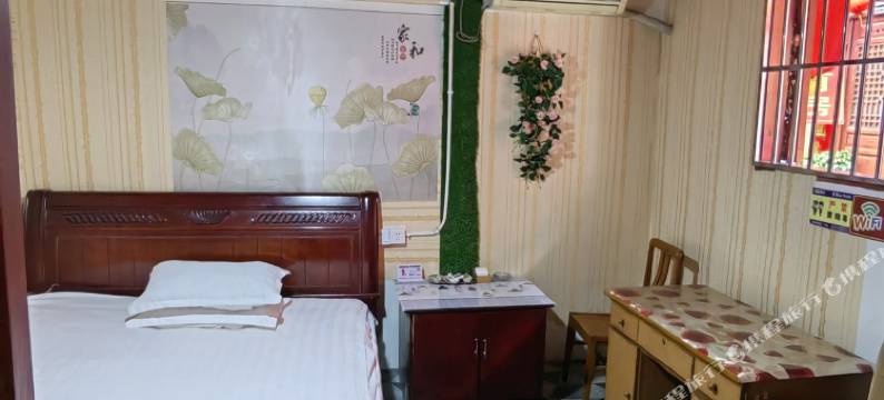 阆中木子客栈图片