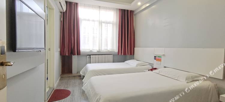 如家派柏·云酒店(天津六纬路音乐学院店)图片