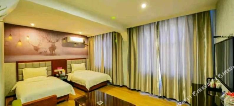 平陆天赋泉商务宾馆图片