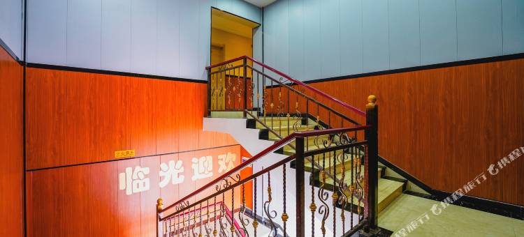 南昌金悦商务宾馆(新洪城大市场店)图片