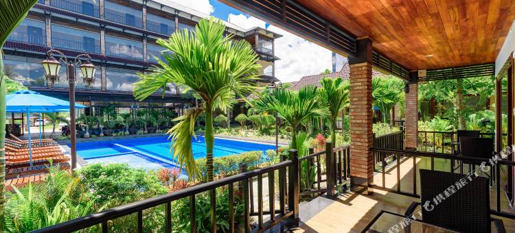 富国岛哈维达度假村(Qualia Resort Phu Quoc)图片
