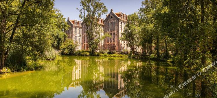 萨纳银色海岸酒店(SANA Silver Coast Hotel)图片