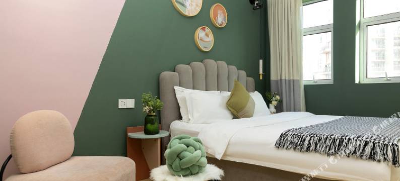 悠然之家.东坡水街民宿图片