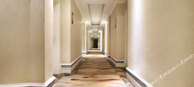 渠县金驰酒店图片