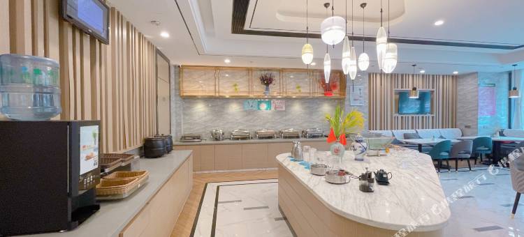 锦江之星品尚酒店(石河子东环路店)图片