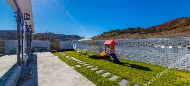 北京南瓜家度假民宿图片