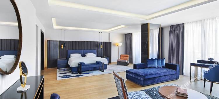 雅典君悦酒店(Grand Hyatt Athens)图片