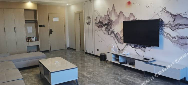 托里海盛大酒店图片