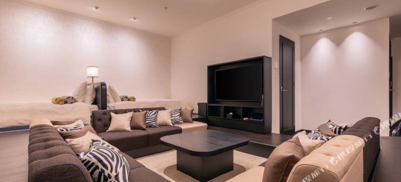 大阪利蓓尔酒店(LIBER HOTEL OSAKA)图片