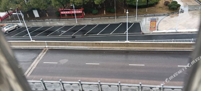 站前公寓(兴国站前路店)图片