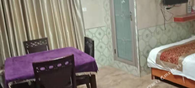 大竹鑫虹宾馆图片