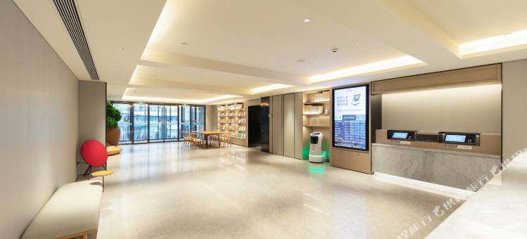 全季酒店(北京军博店)图片