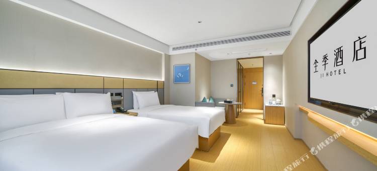 全季酒店(建德新安江江畔店)图片