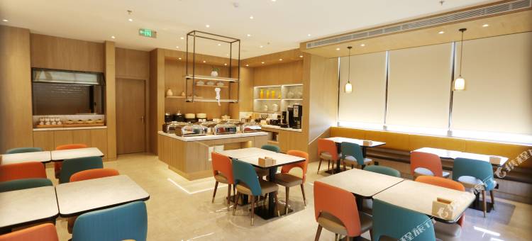 汉庭酒店(通辽西顺路店)图片