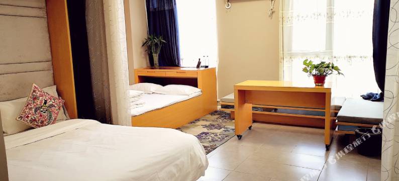 斯维特智慧公寓 (公元时代城店)图片