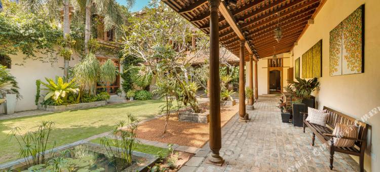 倾慕·科伦坡(Ishq Colombo)图片