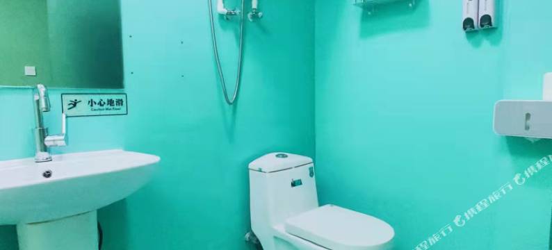 北京信南潞客栈图片