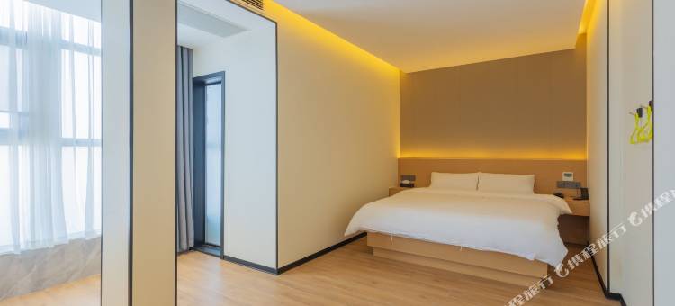 如家云上四季民宿(台山海宴店)图片