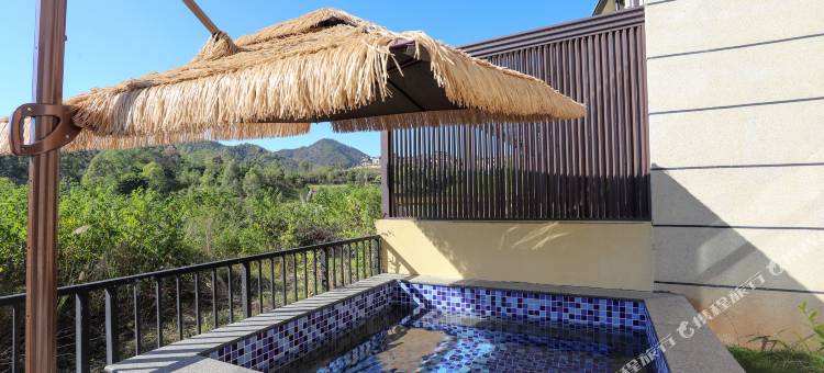 鼎锋度假酒店(惠州惠林温泉店)图片