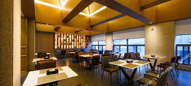 云霄县忆江南酒店(漳江核苑店)图片